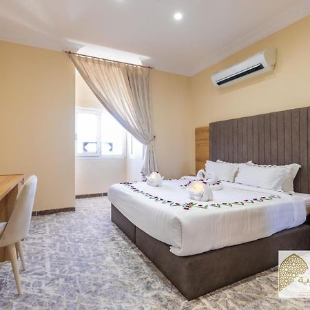 Lavent Park Hotel Suites Djedda Buitenkant foto